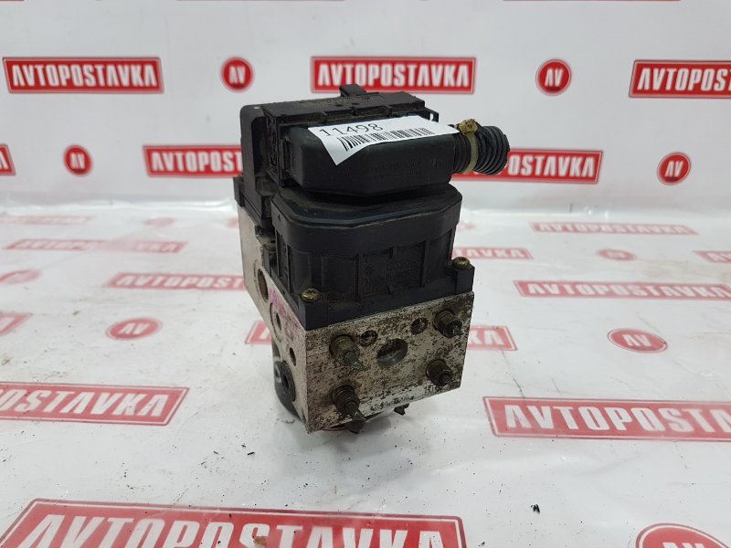 Блок ABS, 400 рублей, Красноярск