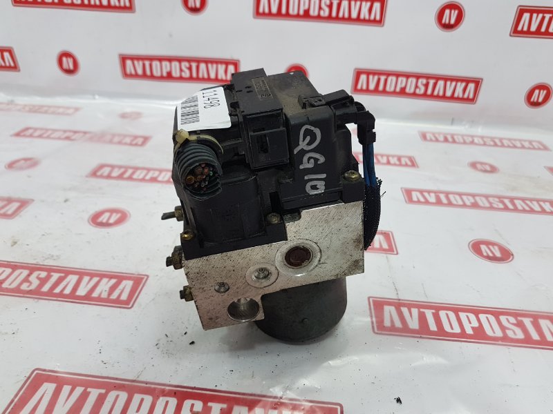 Блок ABS, 400 рублей, Красноярск