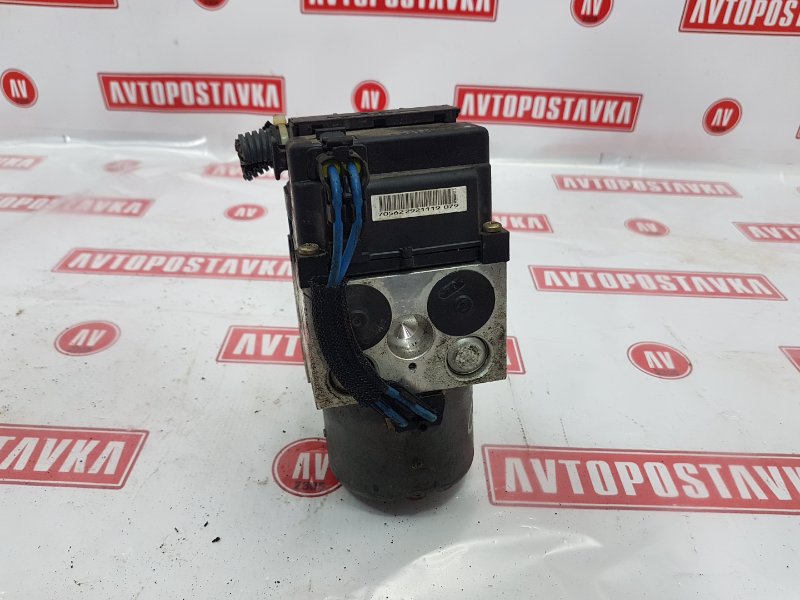 Блок ABS, 400 рублей, Красноярск