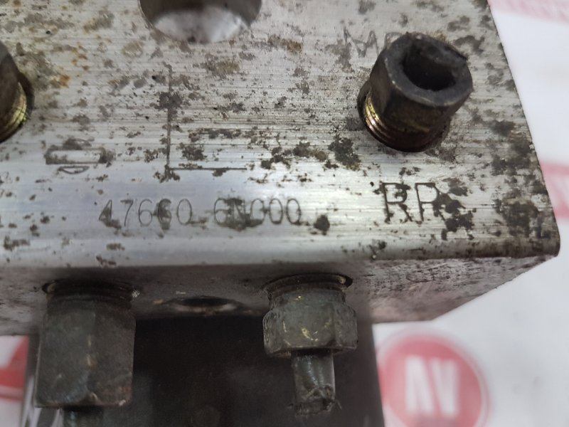 Блок ABS, 400 рублей, Красноярск