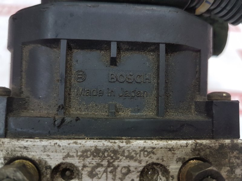 Блок ABS, 400 рублей, Красноярск