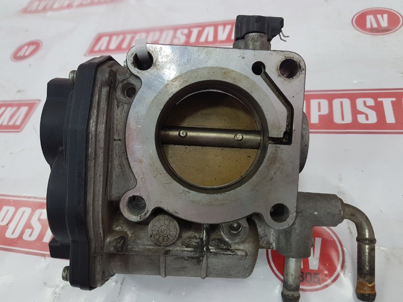 Заслонка дроссельная, 300 рублей, Красноярск