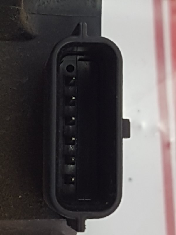 Заслонка дроссельная, 300 рублей, Красноярск