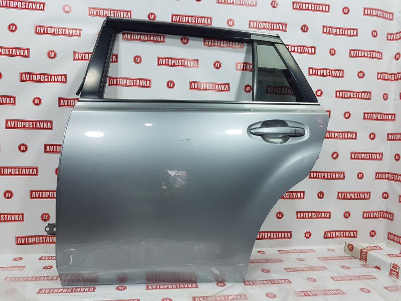 Дверь боковая, 4000 рублей, Красноярск