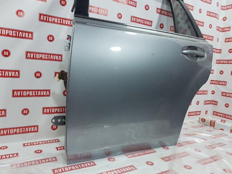 Дверь боковая, 4000 рублей, Красноярск