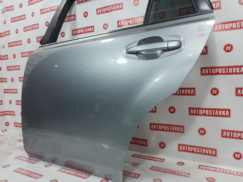 Дверь боковая, 4000 рублей, Красноярск