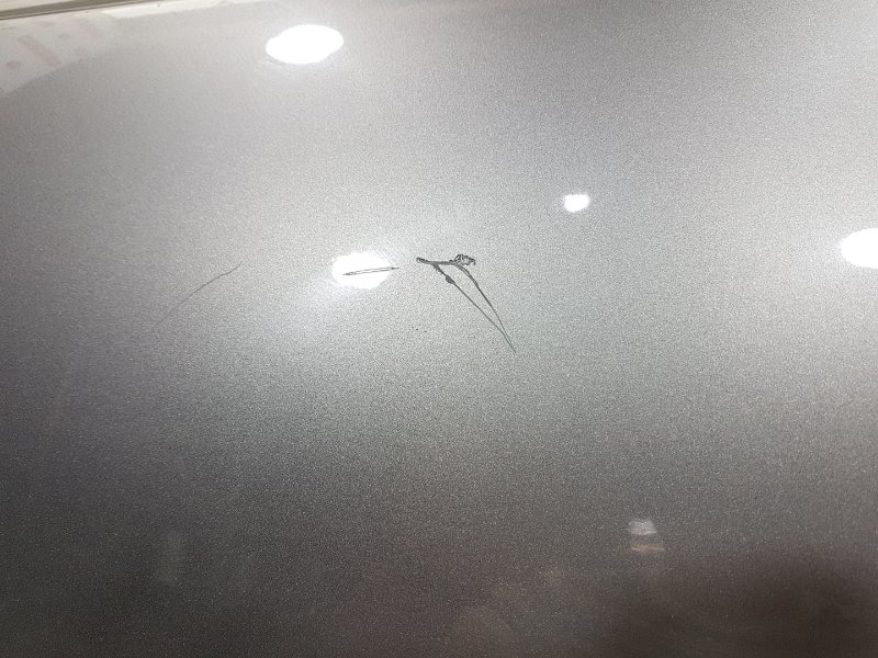 Дверь боковая, 4000 рублей, Красноярск