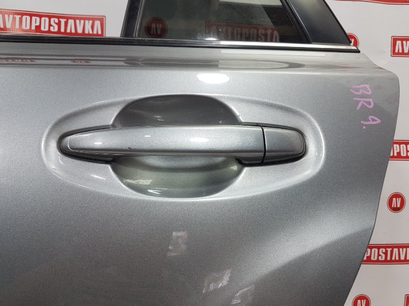 Дверь боковая, 4000 рублей, Красноярск