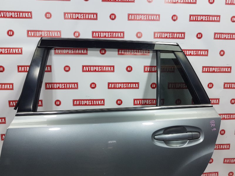 Дверь боковая, 4000 рублей, Красноярск