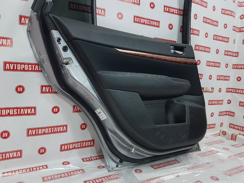 Дверь боковая, 4000 рублей, Красноярск