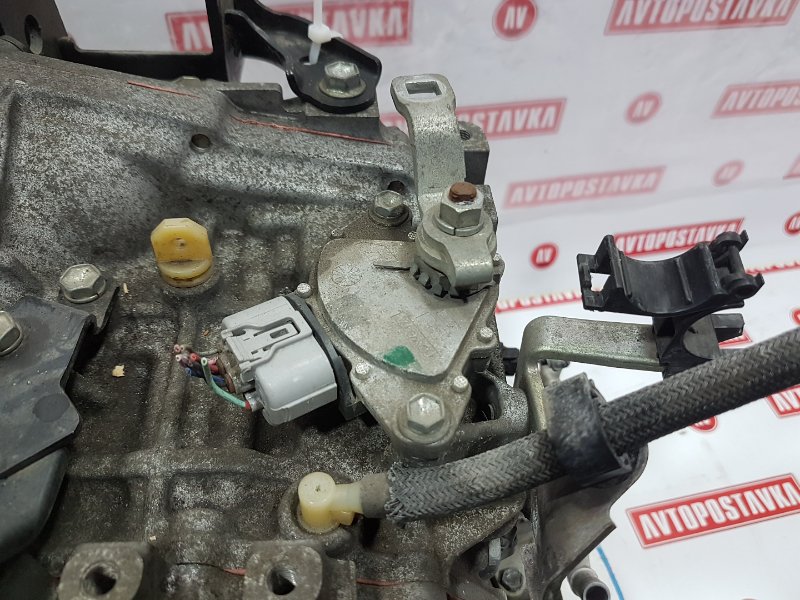 АКПП, 13500 рублей, Красноярск