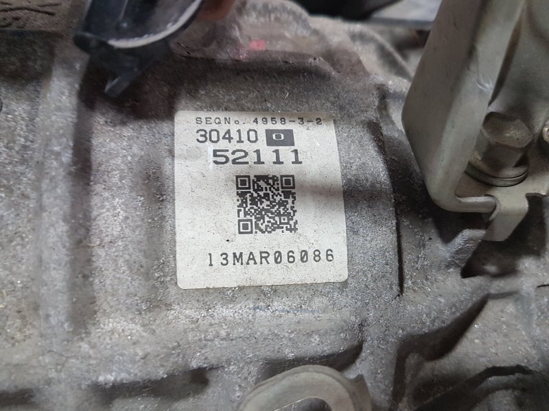 АКПП, 13500 рублей, Красноярск