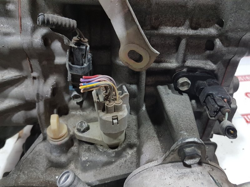 АКПП, 13500 рублей, Красноярск