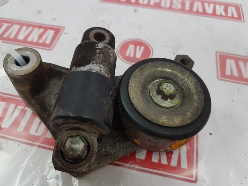 Натяжитель ремня, 1000 рублей, Красноярск