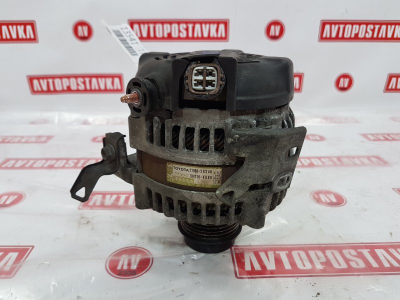 Генератор, 5900 рублей, Красноярск