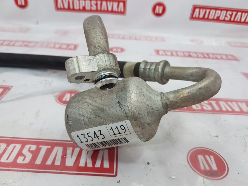 Шланг кондиционера, 450 рублей, Красноярск