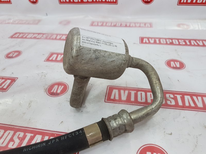 Шланг кондиционера, 450 рублей, Красноярск