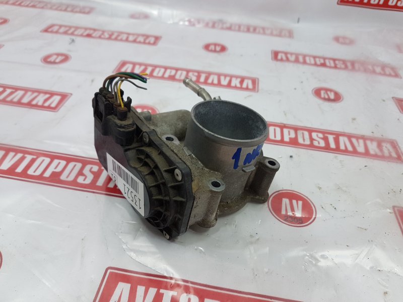 Заслонка дроссельная, 1300 рублей, Красноярск