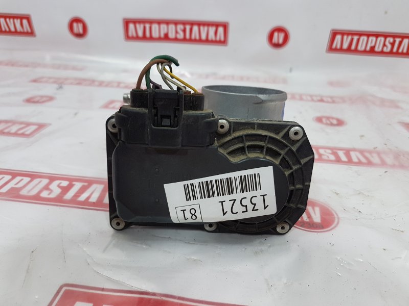 Заслонка дроссельная, 1300 рублей, Красноярск