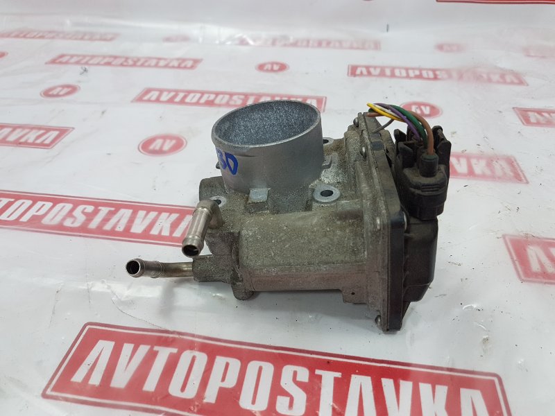 Заслонка дроссельная, 1300 рублей, Красноярск