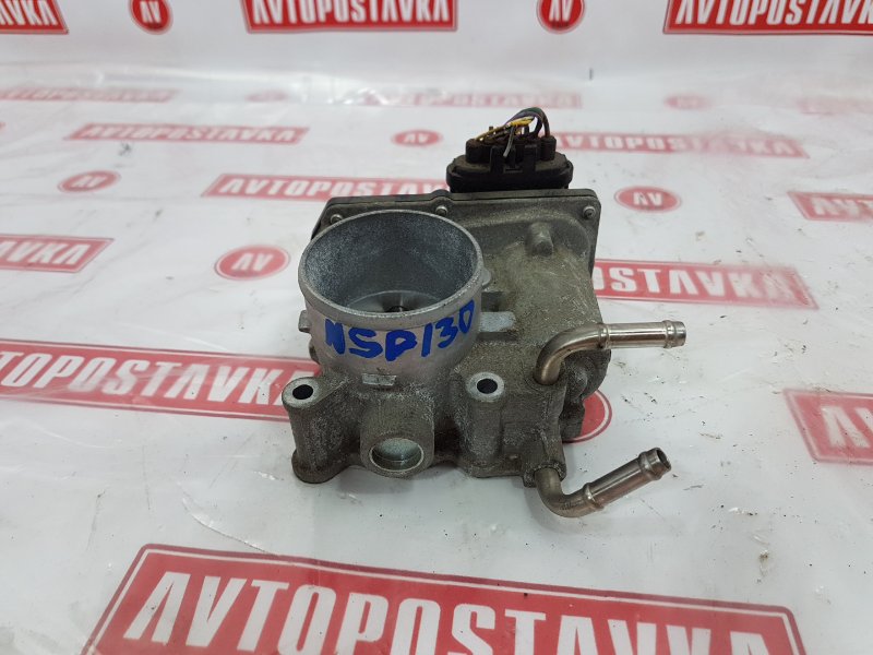 Заслонка дроссельная, 1300 рублей, Красноярск