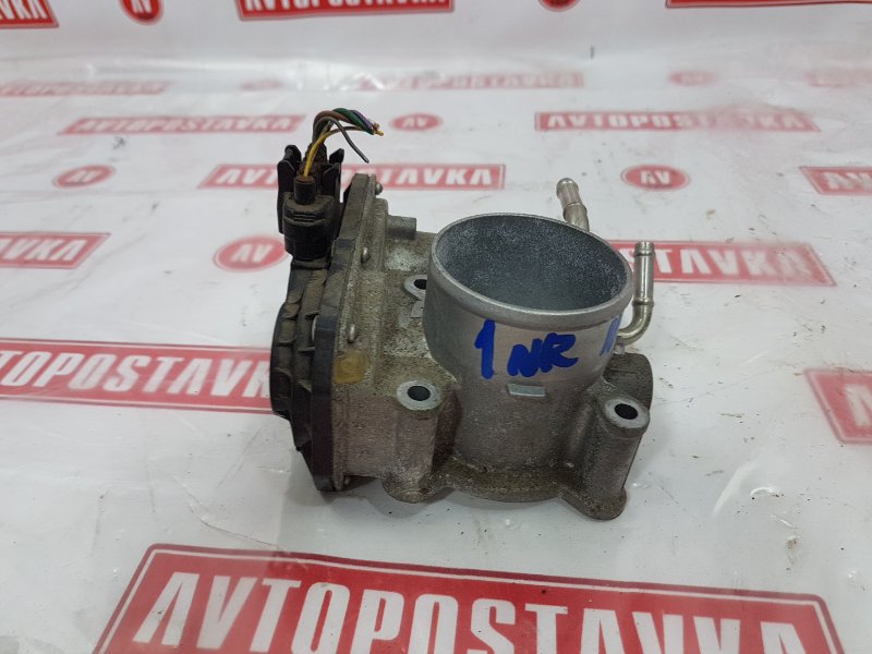 Заслонка дроссельная, 1300 рублей, Красноярск