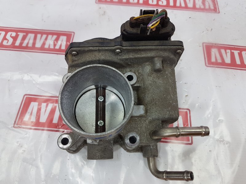 Заслонка дроссельная, 1300 рублей, Красноярск