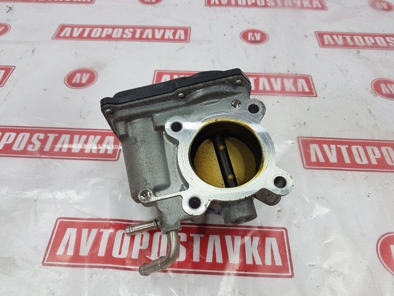 Заслонка дроссельная, 1300 рублей, Красноярск