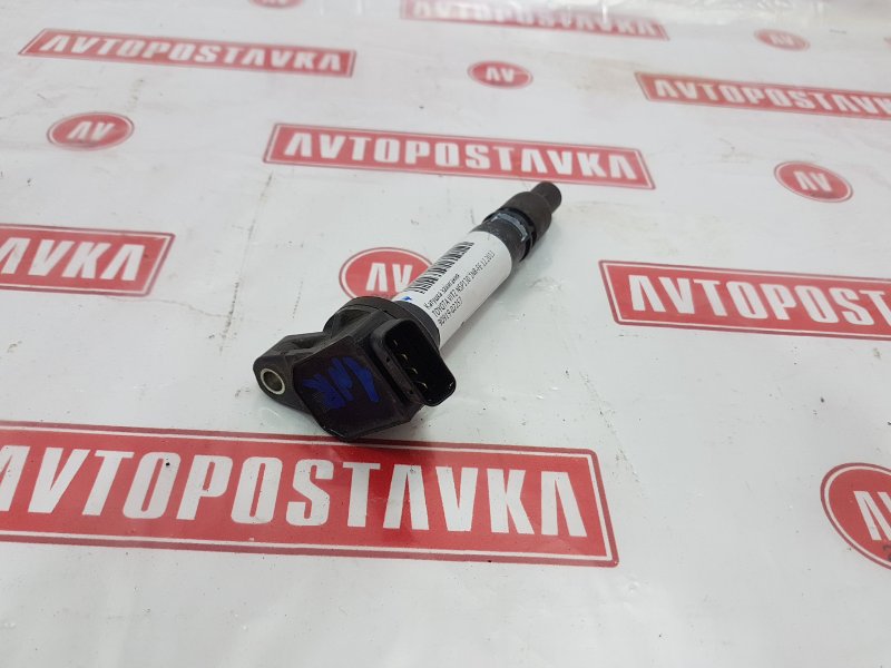 Катушка зажигания, 700 рублей, Красноярск