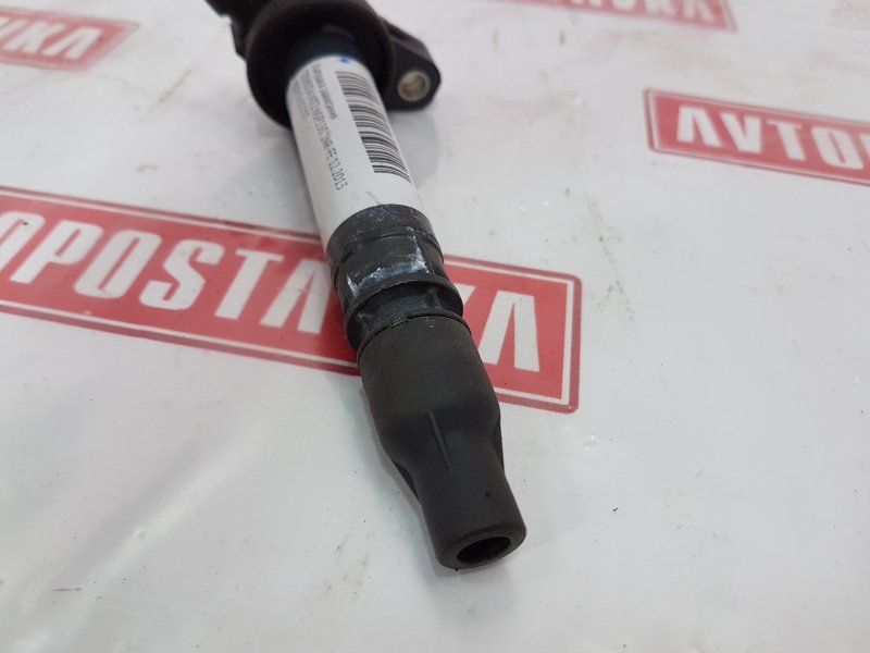 Катушка зажигания, 700 рублей, Красноярск