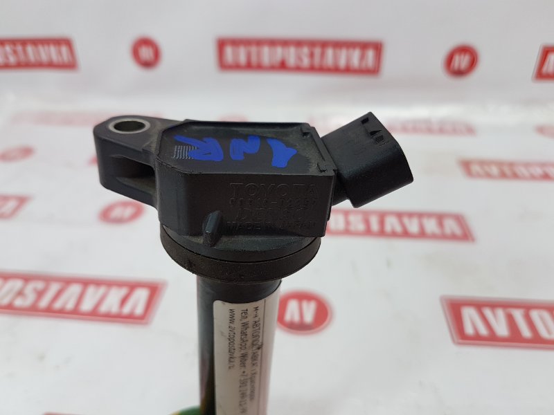 Катушка зажигания, 700 рублей, Красноярск