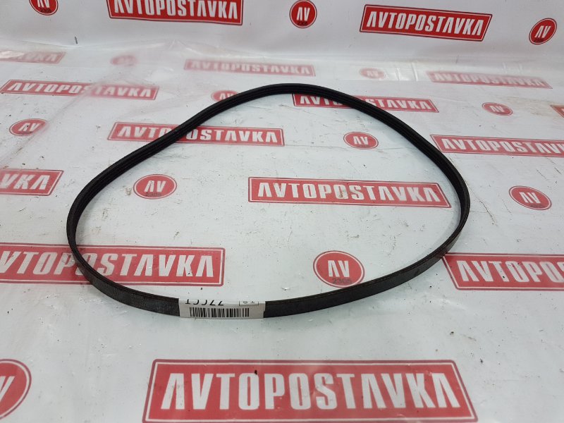 Ремень поликлиновый, 200 рублей, Красноярск