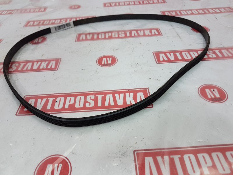 Ремень поликлиновый, 200 рублей, Красноярск