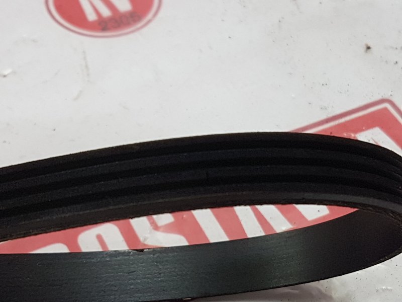 Ремень поликлиновый, 200 рублей, Красноярск