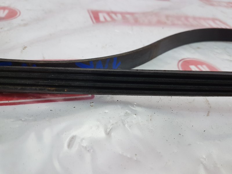 Ремень поликлиновый, 200 рублей, Красноярск