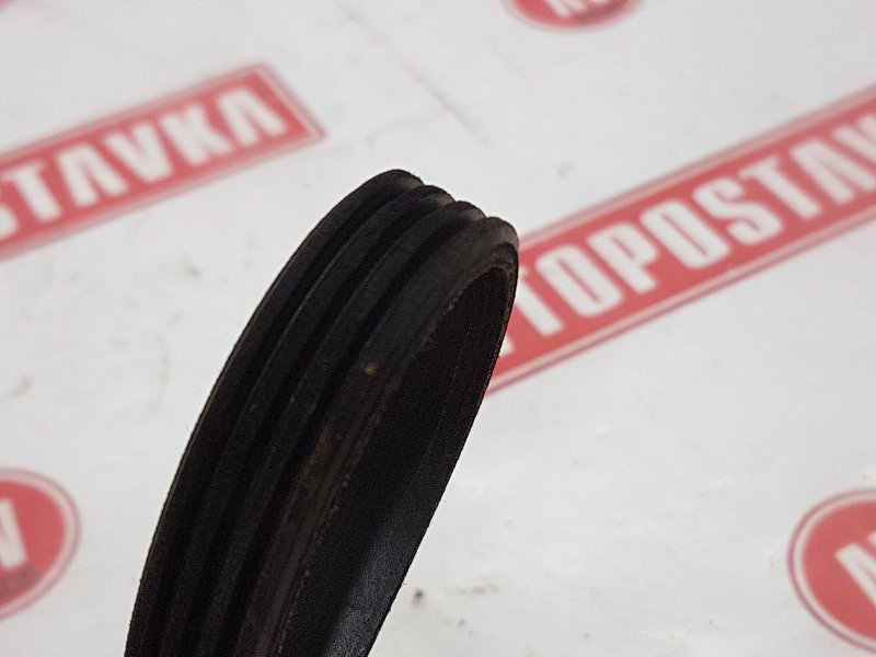 Ремень поликлиновый, 200 рублей, Красноярск