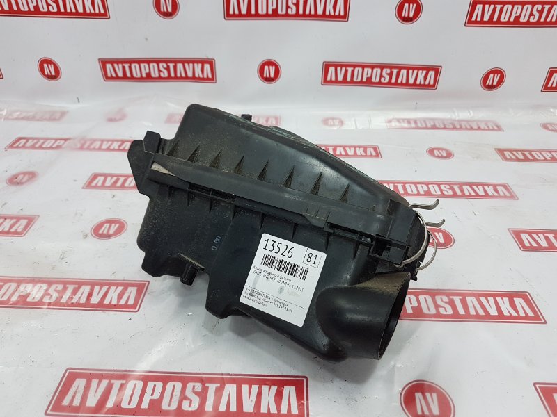 Корпус воздушного фильтра, 1600 рублей, Красноярск