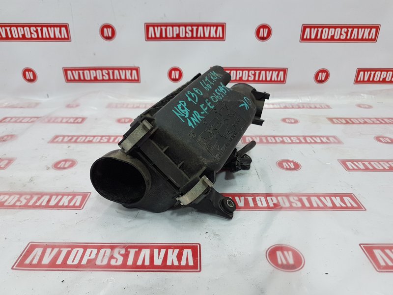 Корпус воздушного фильтра, 1600 рублей, Красноярск