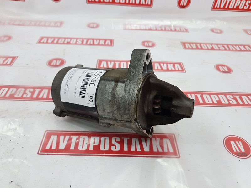 Стартер, 700 рублей, Красноярск