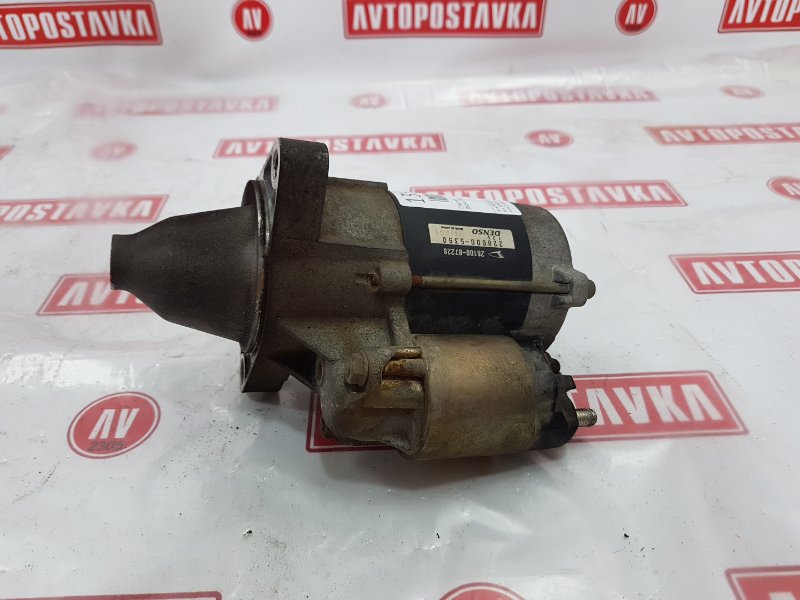 Стартер, 700 рублей, Красноярск