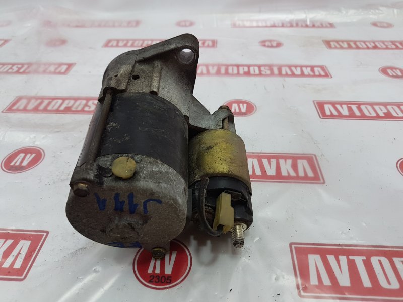 Стартер, 700 рублей, Красноярск