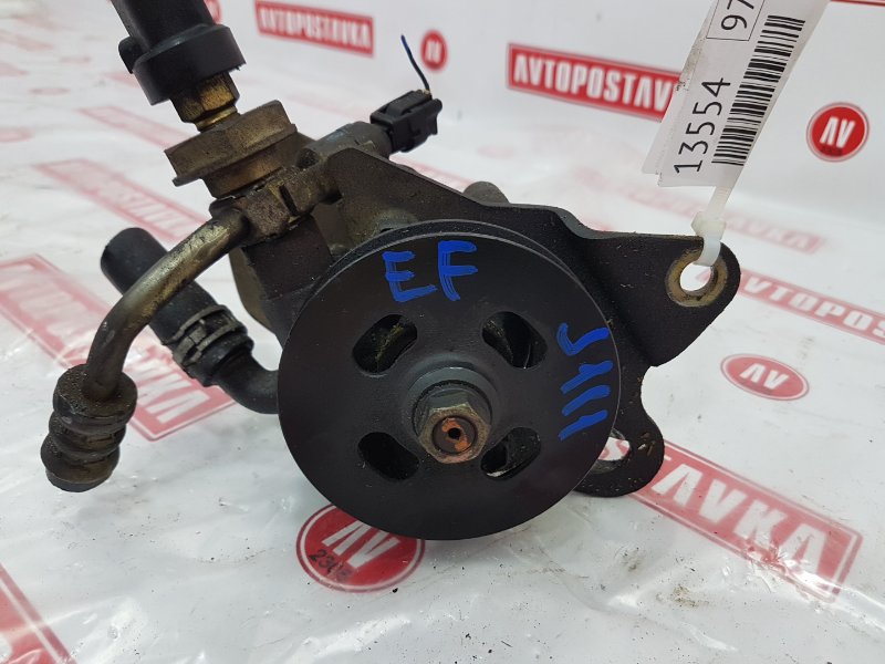 Насос гидроусилителя руля, 2900 рублей, Красноярск