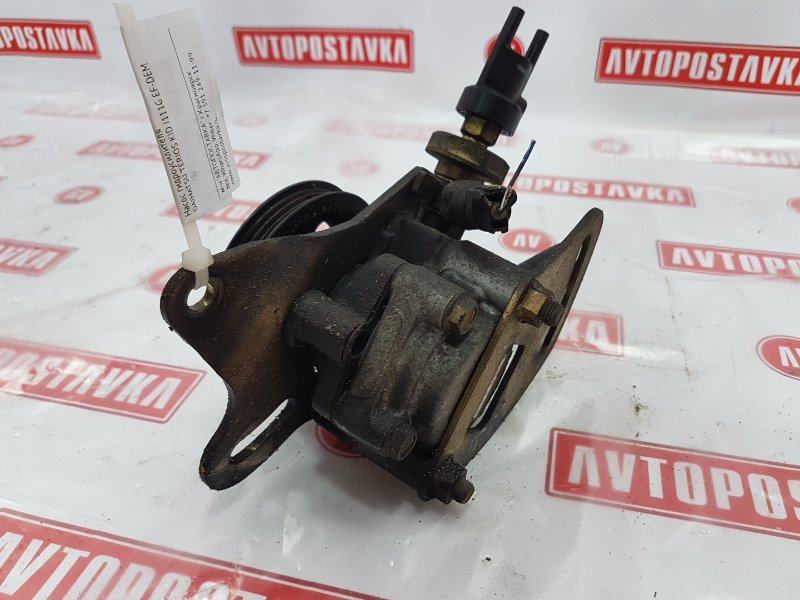 Насос гидроусилителя руля, 2900 рублей, Красноярск