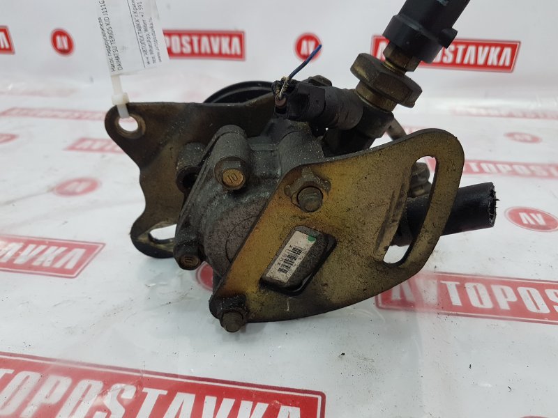 Насос гидроусилителя руля, 2900 рублей, Красноярск