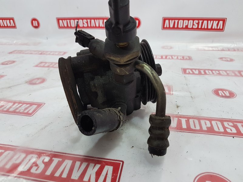 Насос гидроусилителя руля, 2900 рублей, Красноярск