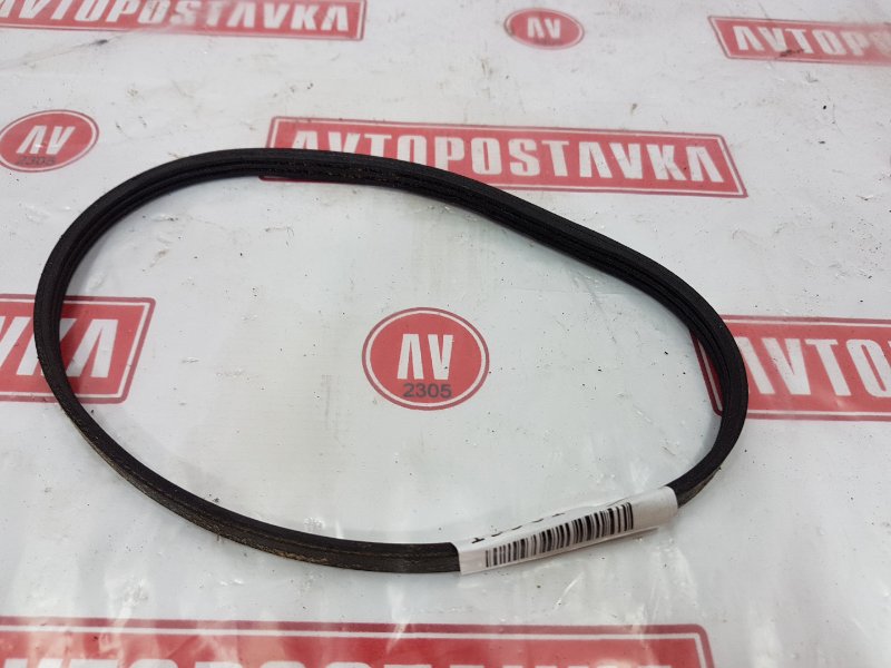 Ремень поликлиновый, 200 рублей, Красноярск