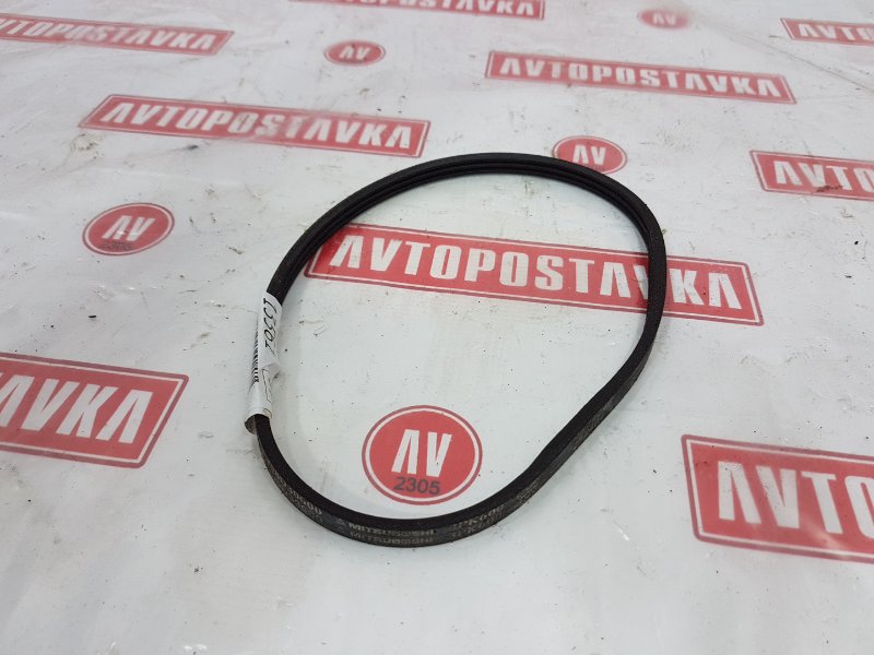 Ремень поликлиновый, 200 рублей, Красноярск