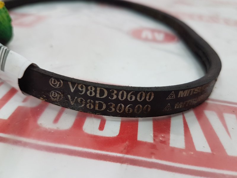 Ремень поликлиновый, 200 рублей, Красноярск