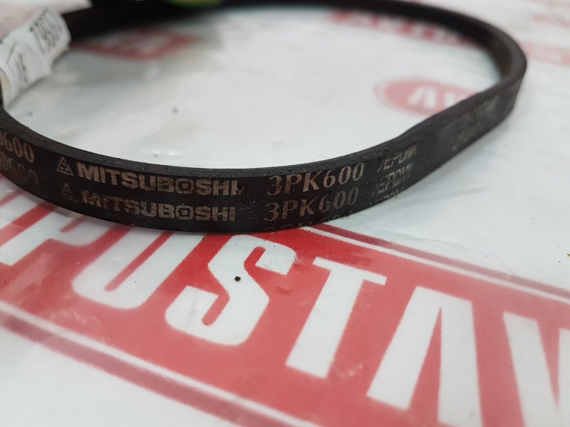 Ремень поликлиновый, 200 рублей, Красноярск