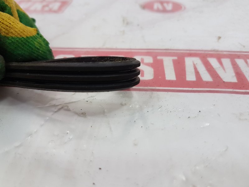 Ремень поликлиновый, 200 рублей, Красноярск